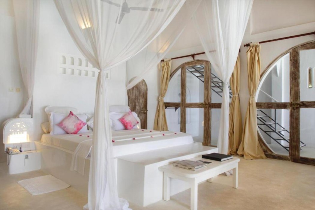 Nuri Boutique Hotel & Villas 14/54