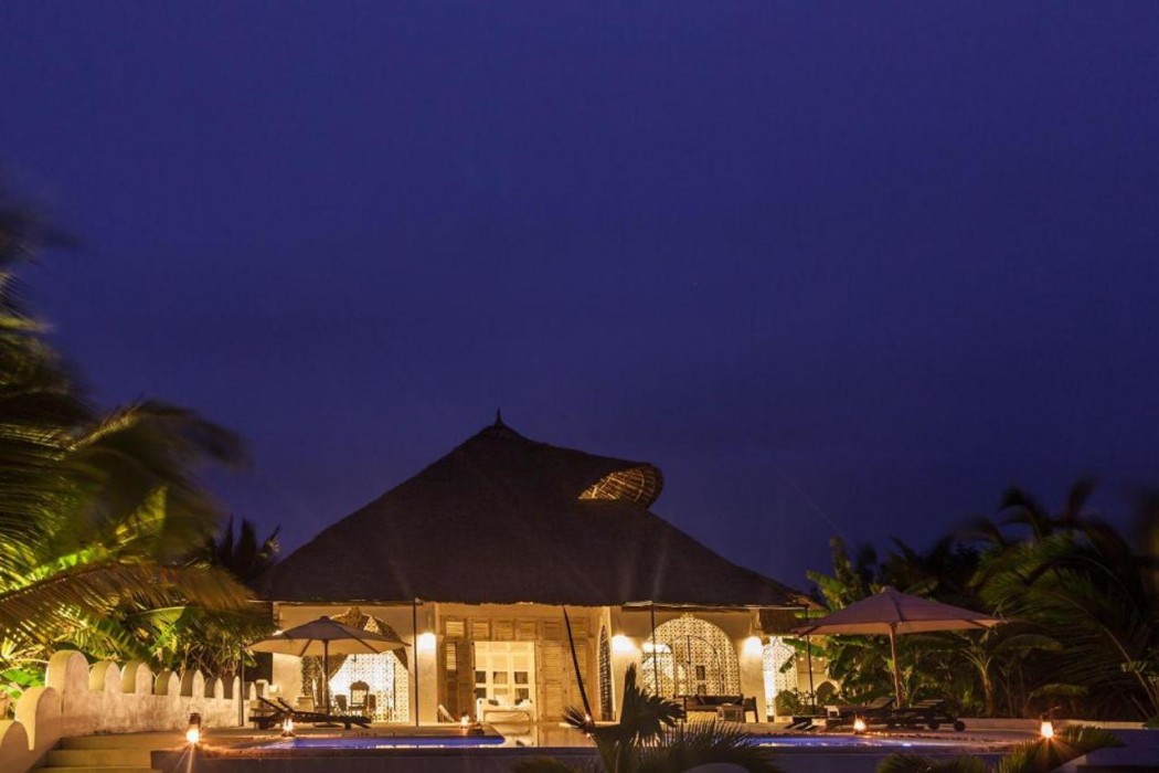 Nuri Boutique Hotel & Villas 5/54