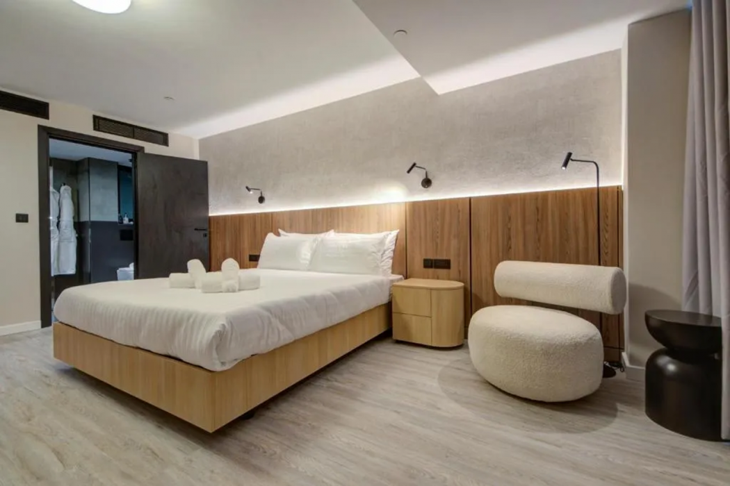 Noru Hotel Malta 13/64