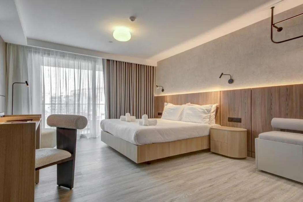 Noru Hotel Malta 15/64