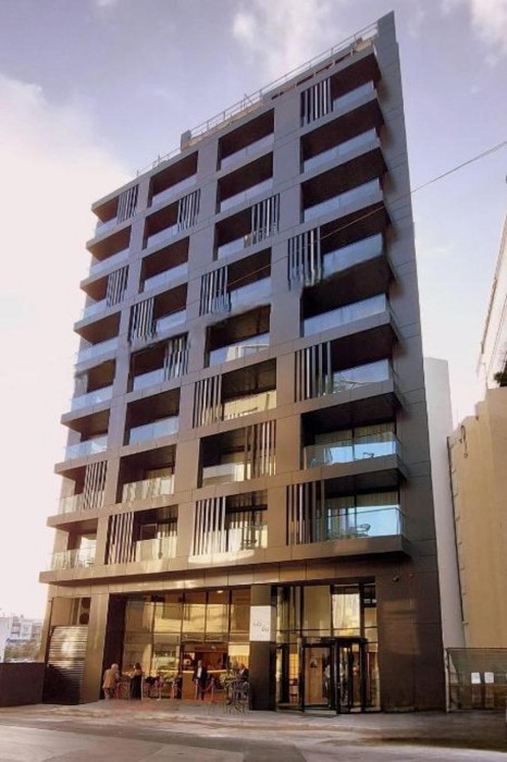 Noru Hotel Malta 1/64
