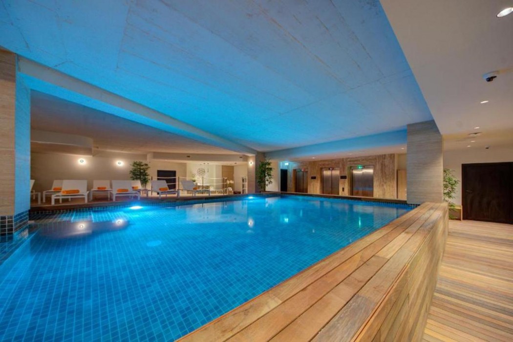 Noru Hotel Malta 33/64