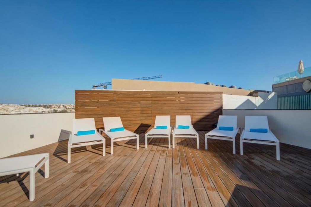 Noru Hotel Malta 30/64
