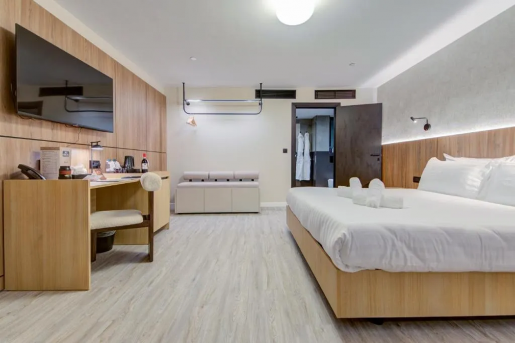 Noru Hotel Malta 14/64