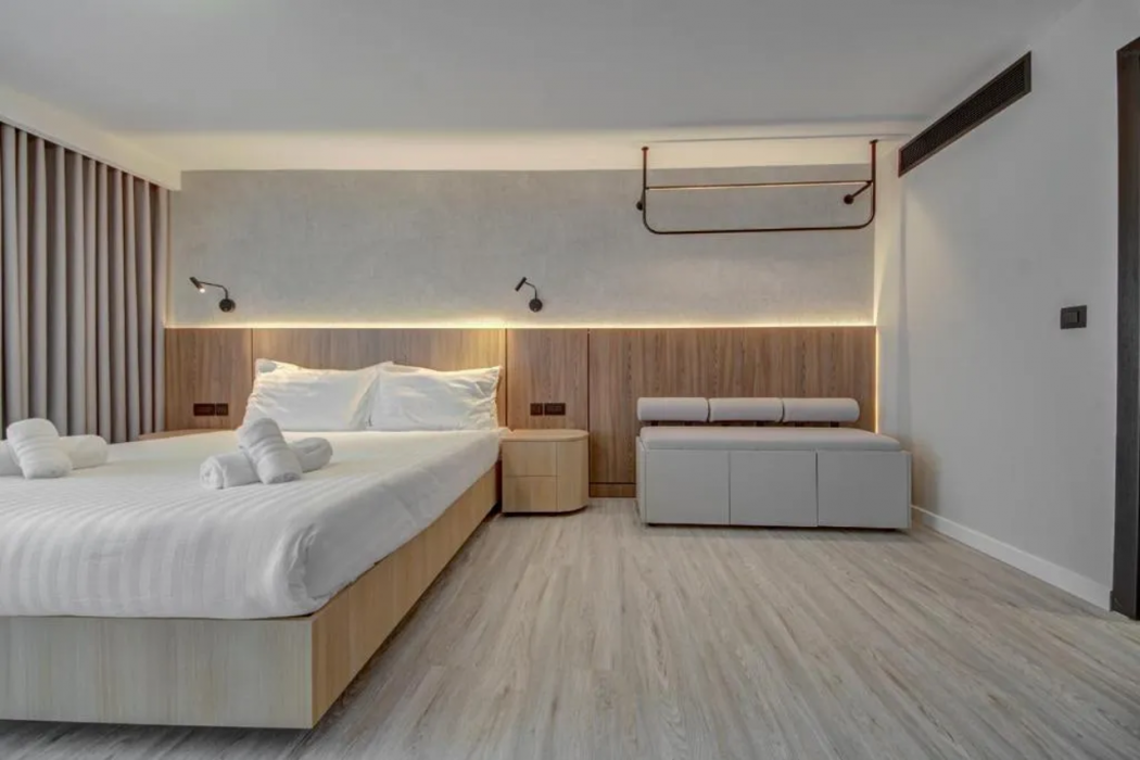 Noru Hotel Malta 18/64