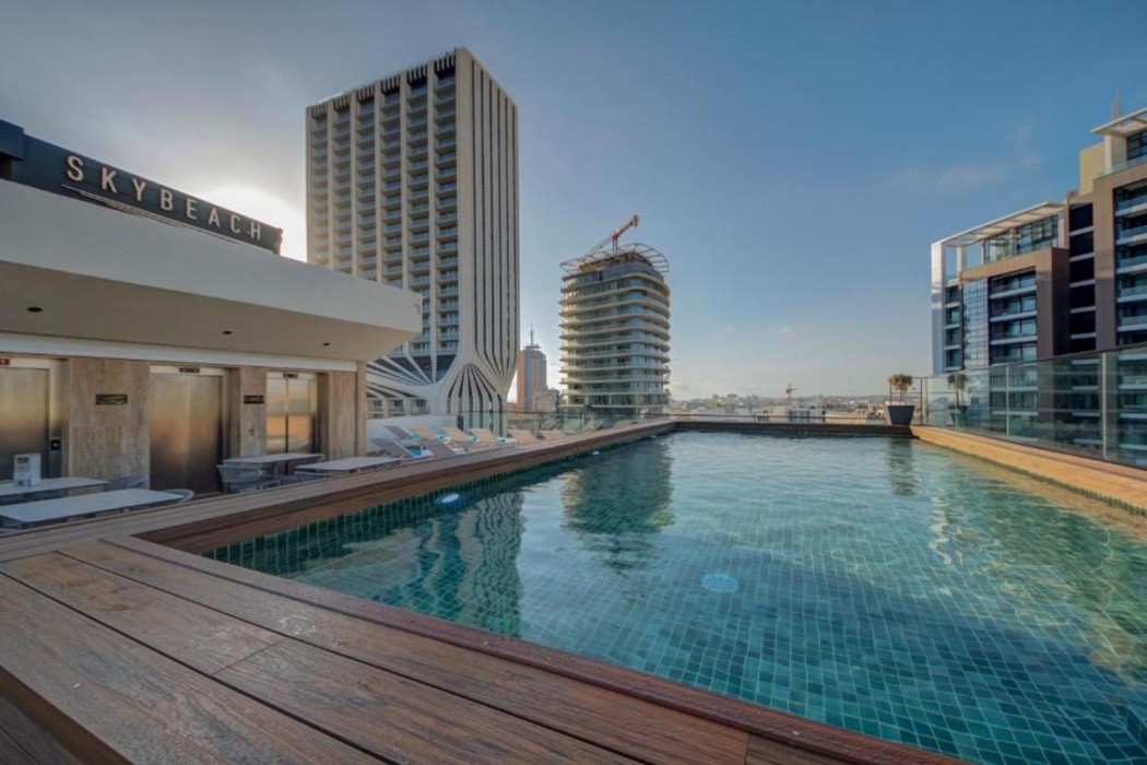 Noru Hotel Malta 34/64