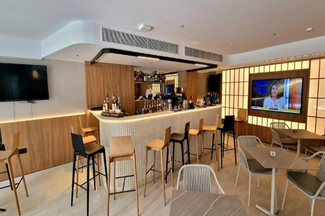 Noru Hotel Malta 28/64