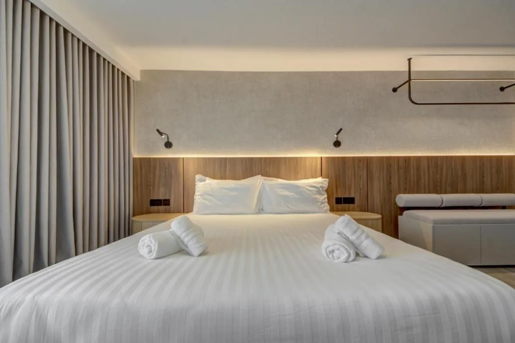 Noru Hotel Malta 17/64