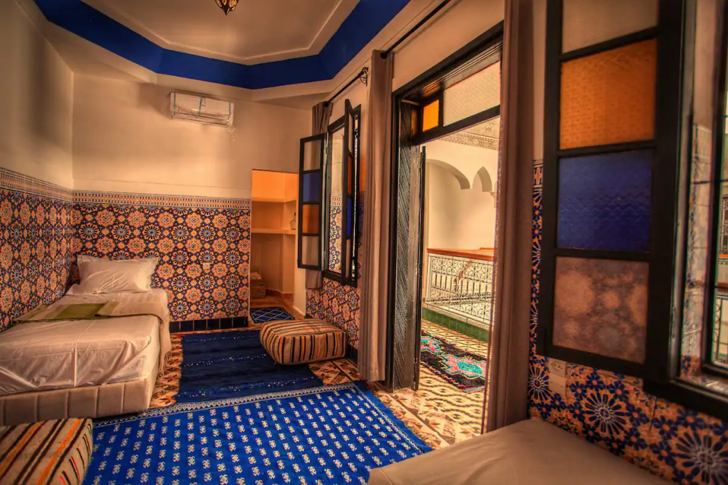 Riad 111 10/65