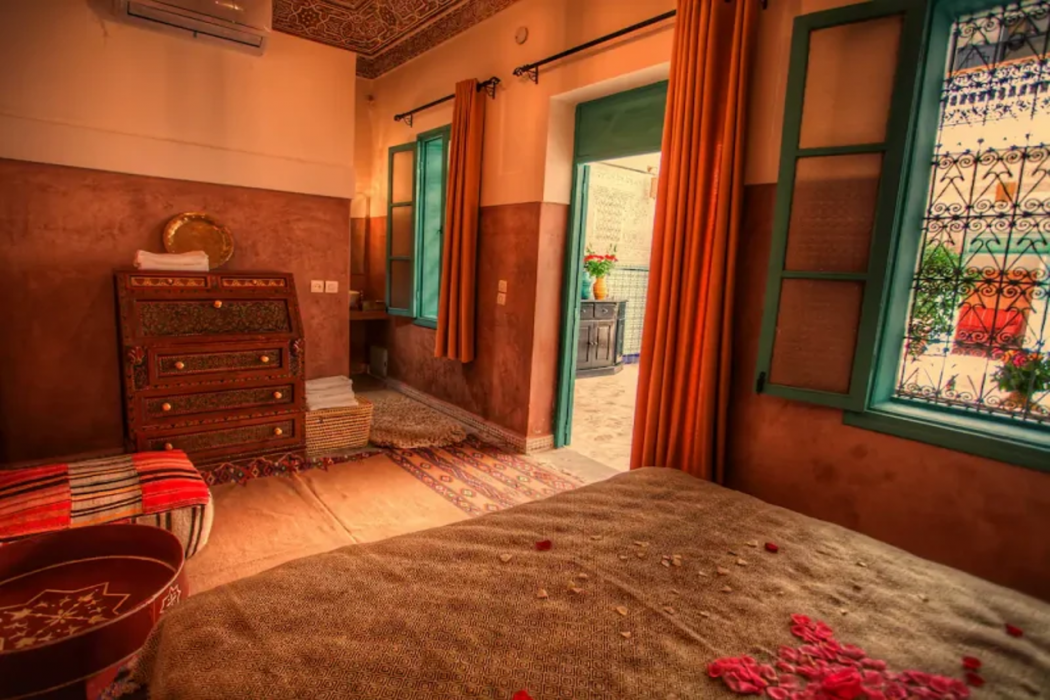 Riad 111 14/65