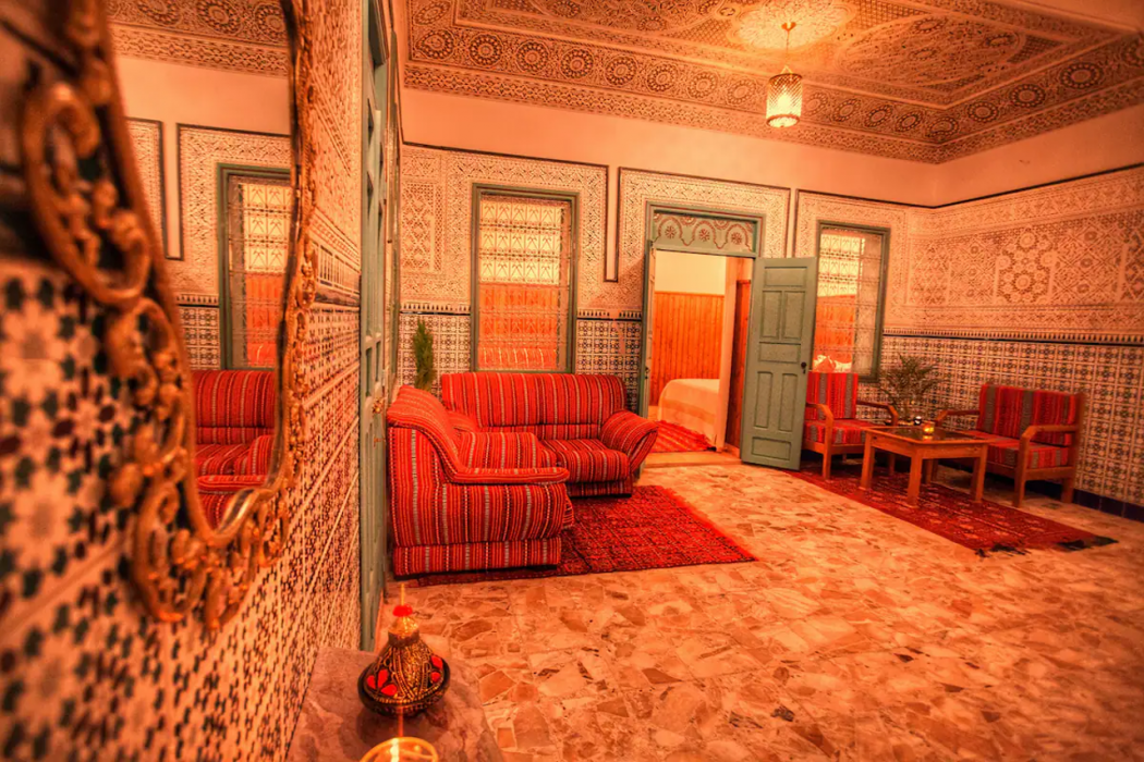 Riad 111 28/65