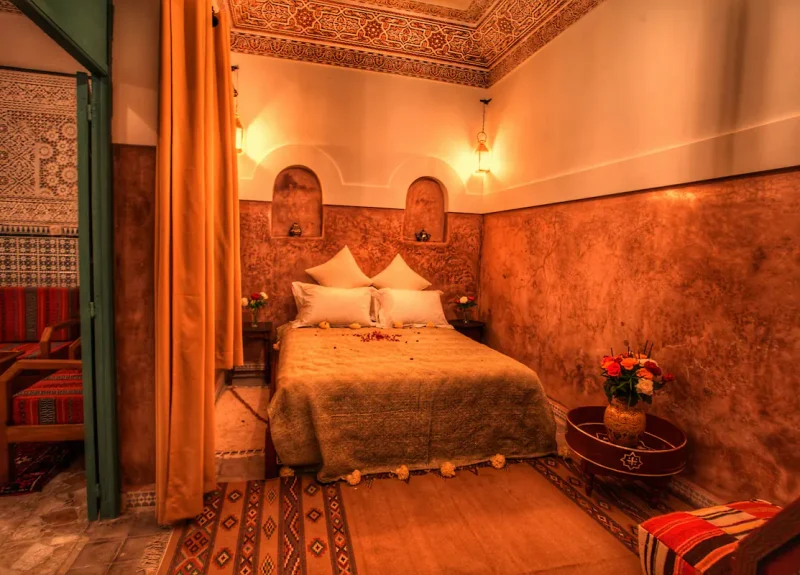 Riad 111 9/65