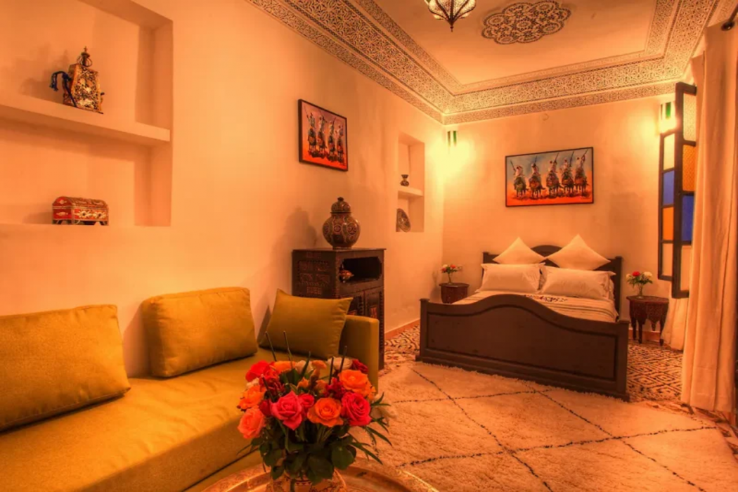 Riad 111 11/65