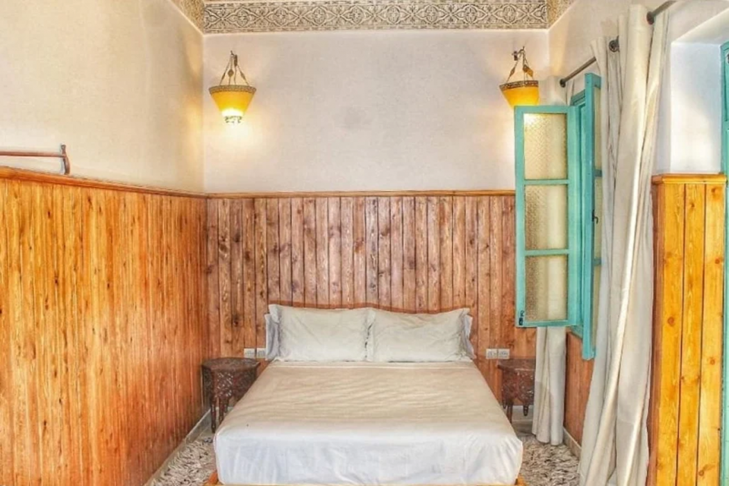 Riad 111 13/65