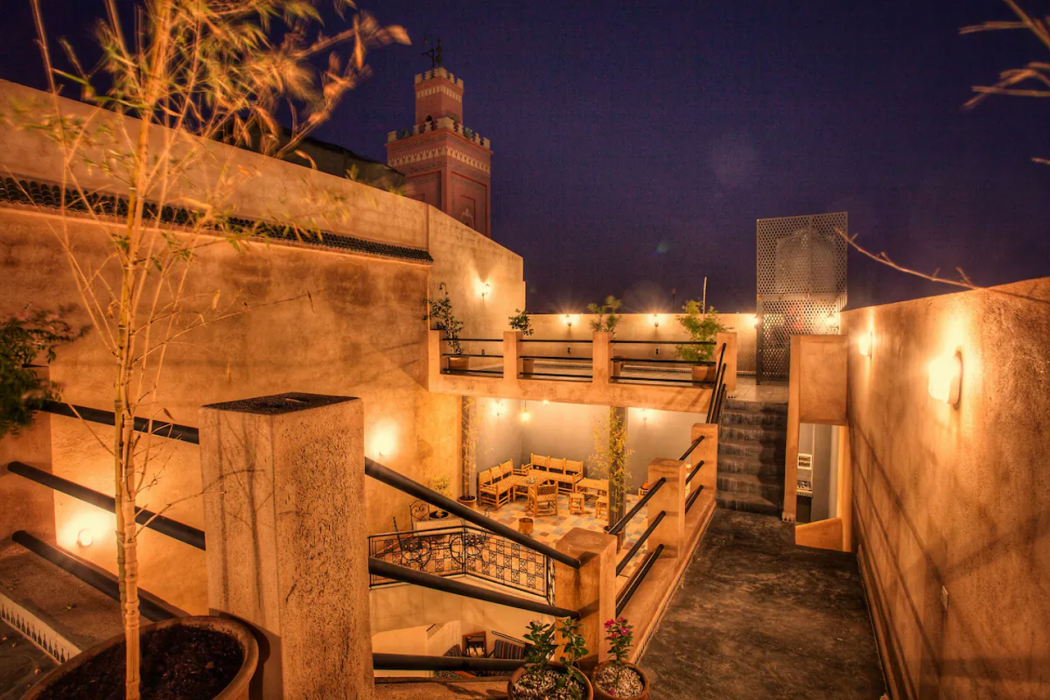 Riad 111 31/65