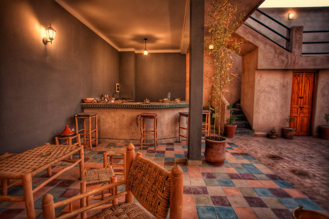 Riad 111 27/65