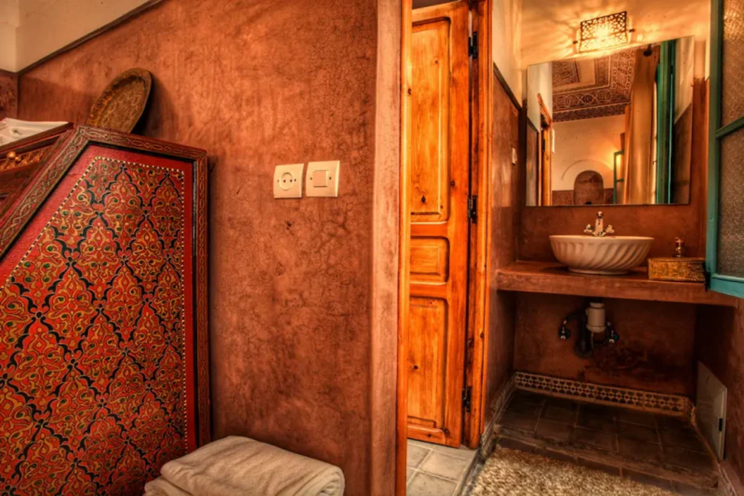 Riad 111 29/65