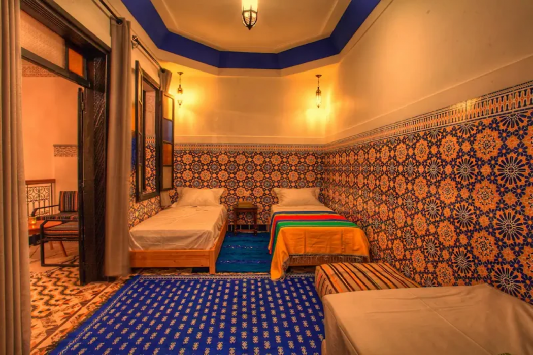 Riad 111 15/65