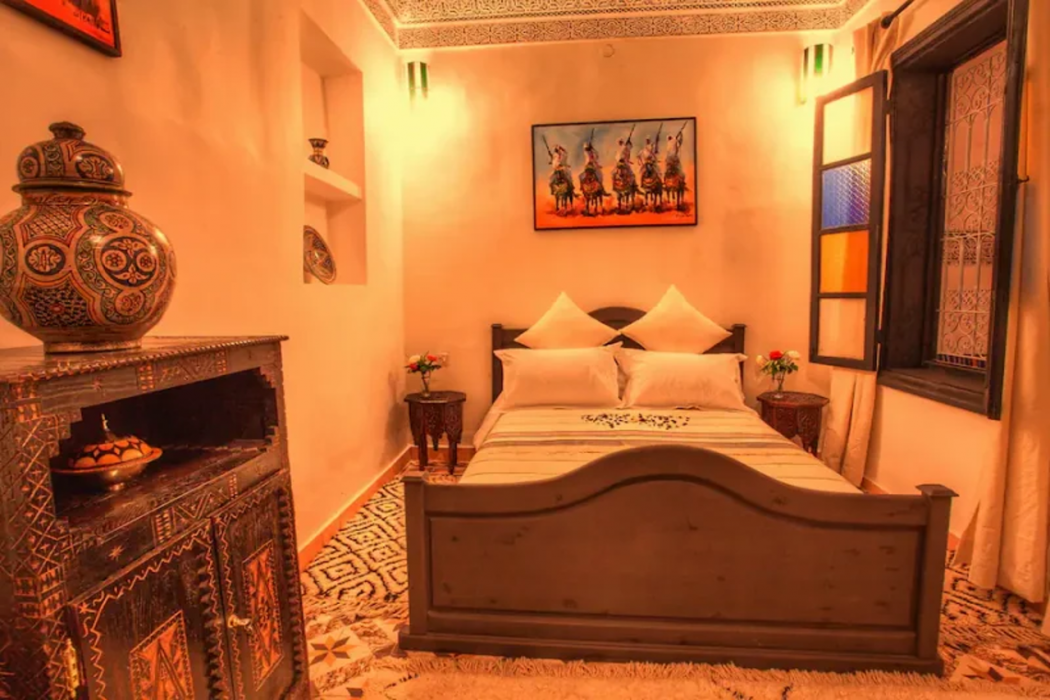 Riad 111 12/65