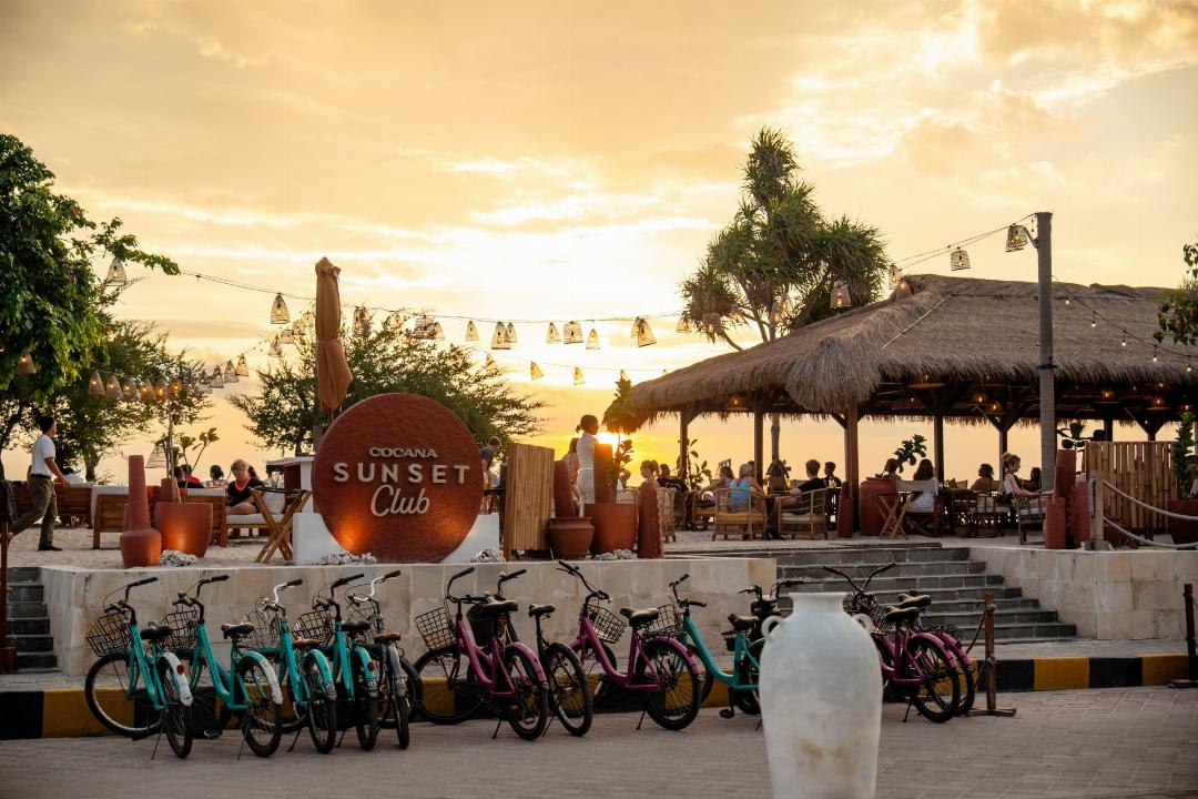 Cocana Resort 42/76