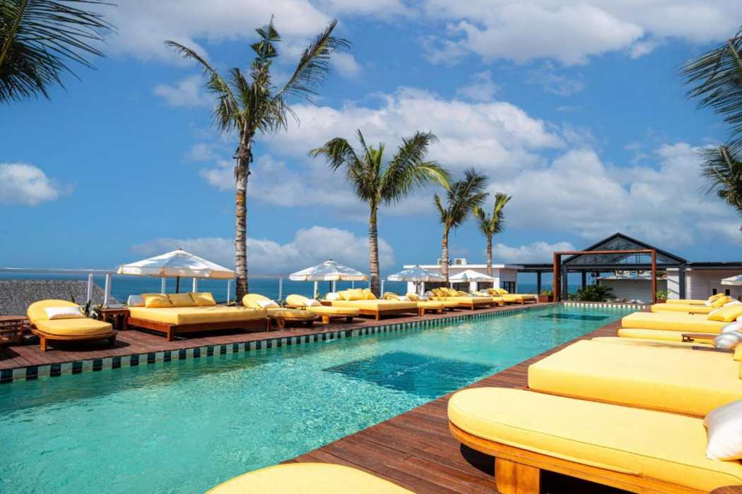 Secana Beachtown 20/60