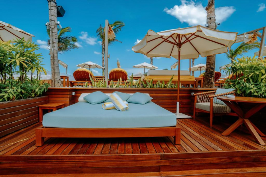 Secana Beachtown 23/60