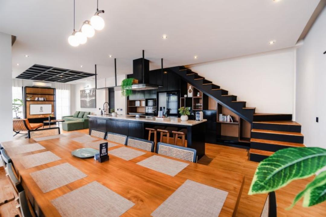 Two Bedroom Pool Villa