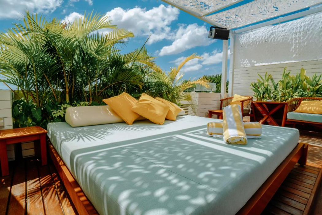 Secana Beachtown 24/60