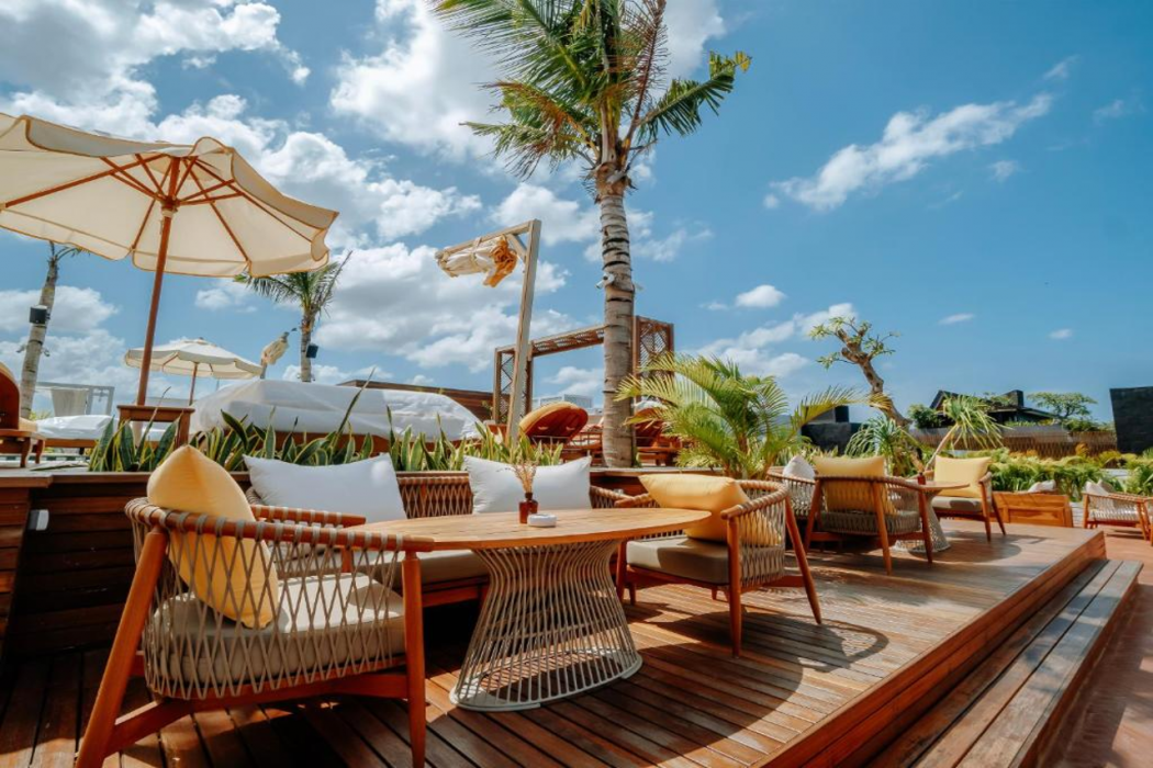 Secana Beachtown 22/60