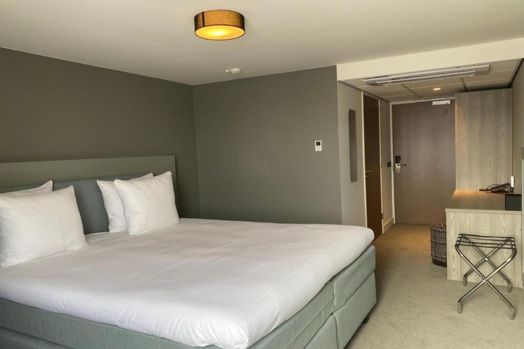 Boutique Hotel Zaan 10/40