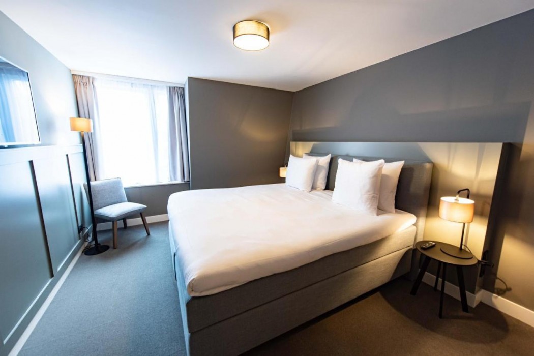 Boutique Hotel Zaan 11/40