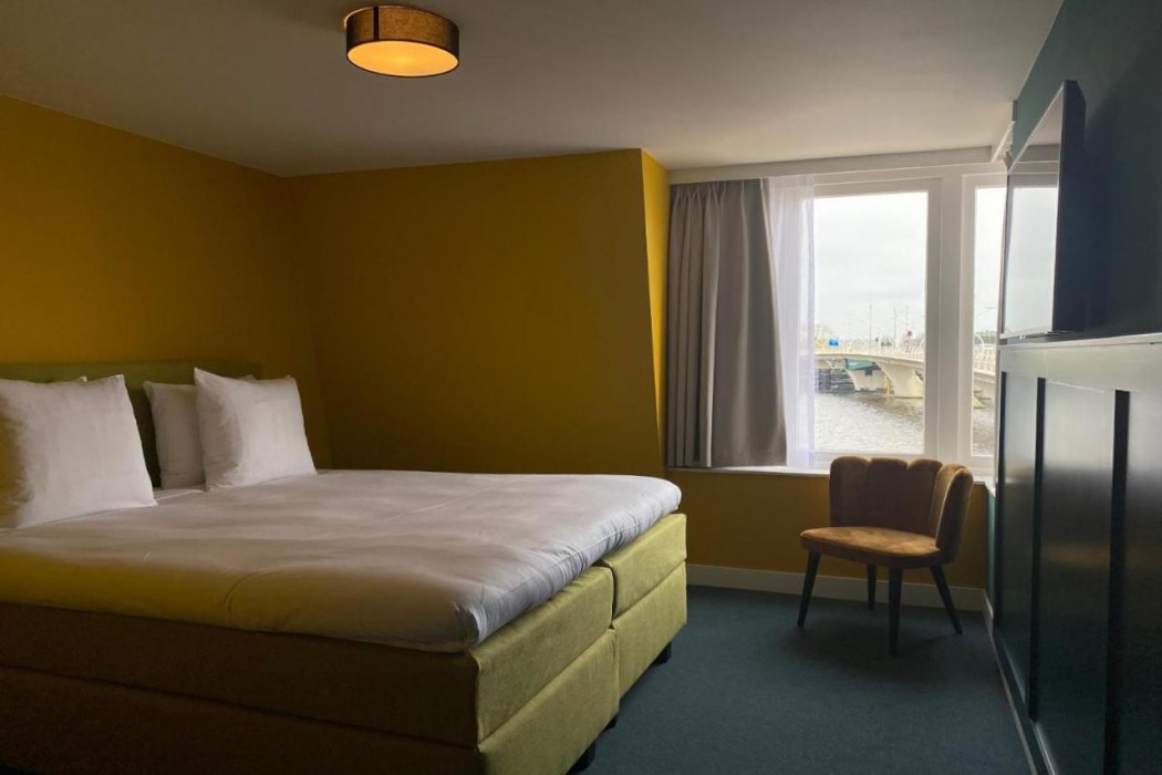 Boutique Hotel Zaan 7/40