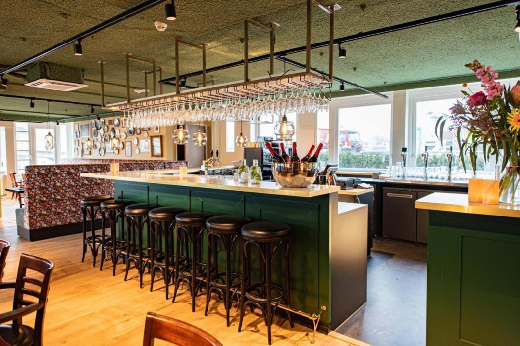 Boutique Hotel Zaan 24/40