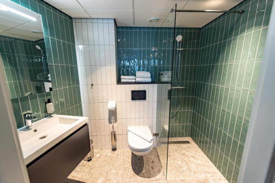 Boutique Hotel Zaan 14/40