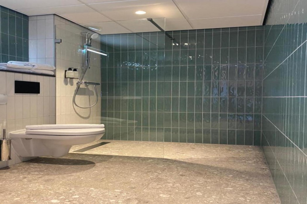 Boutique Hotel Zaan 13/40