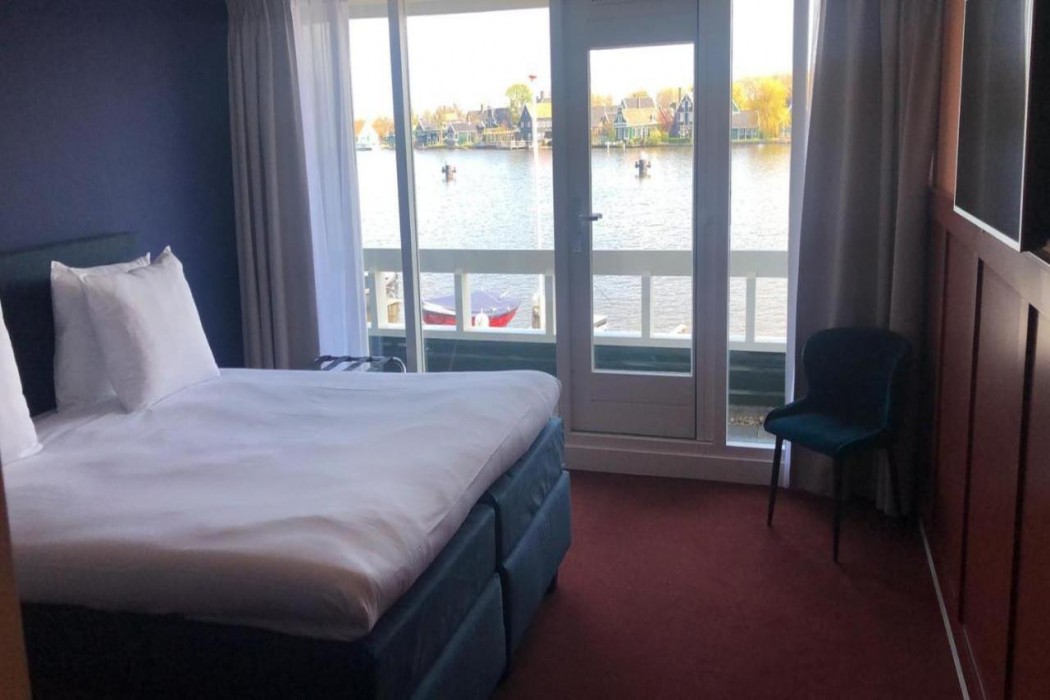 Boutique Hotel Zaan 9/40