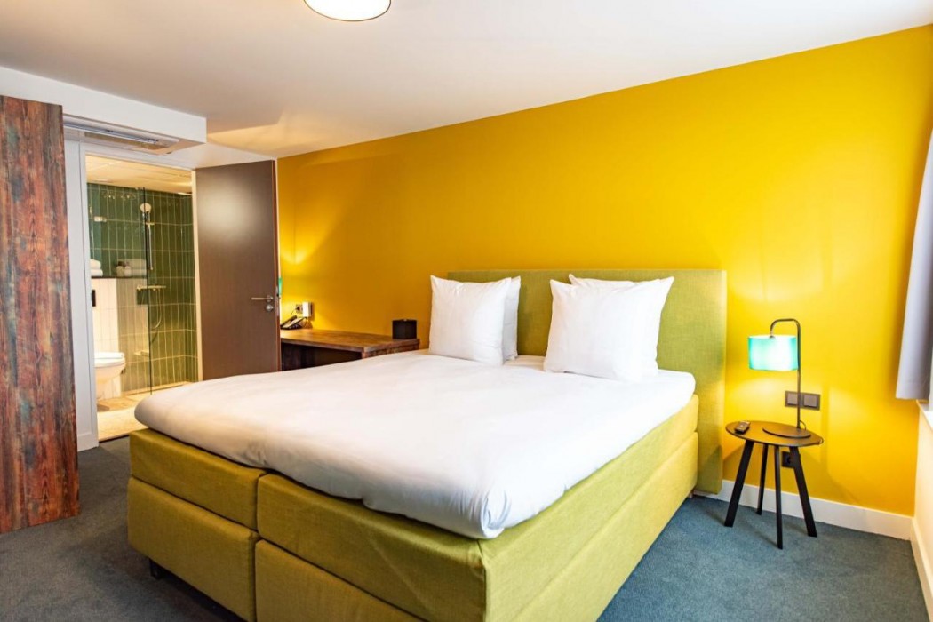 Boutique Hotel Zaan 12/40