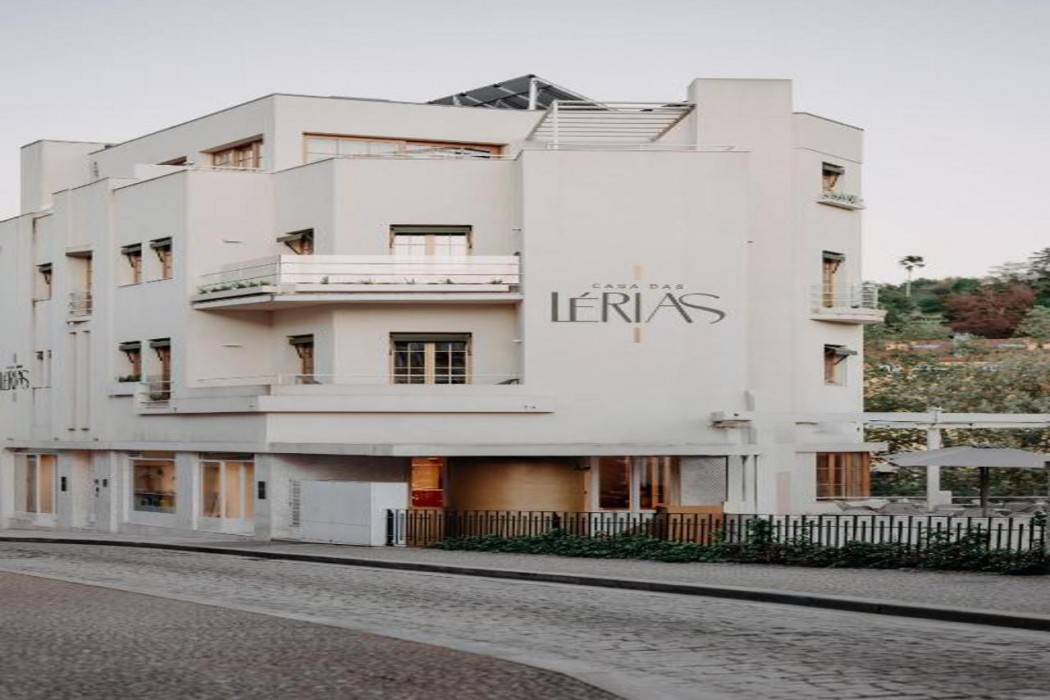 Casa das Lerias 1/60