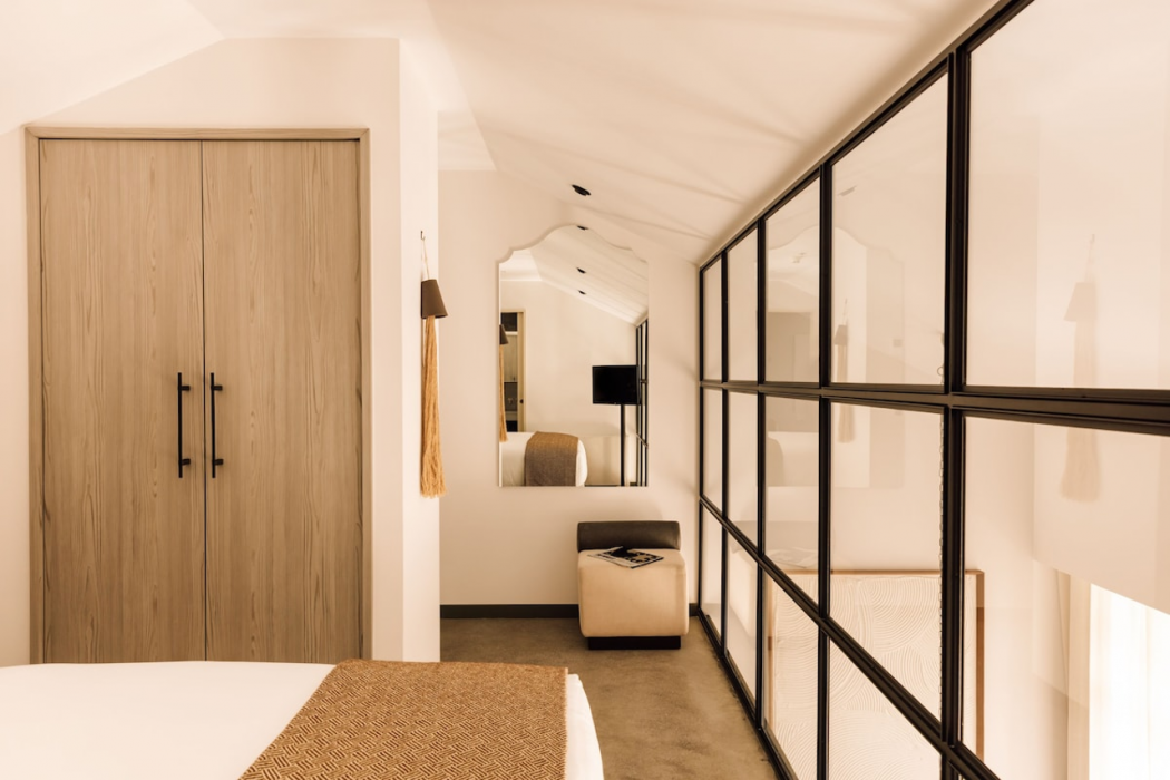 The Rebello Hotel & Spa 14/76