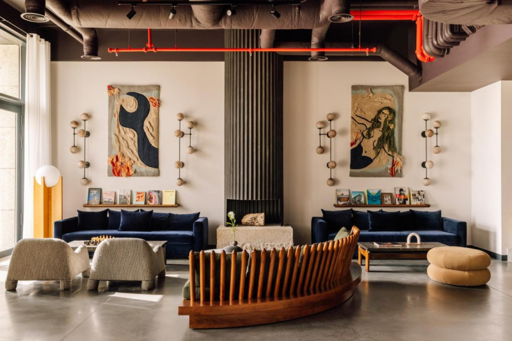 The Rebello Hotel & Spa 35/76