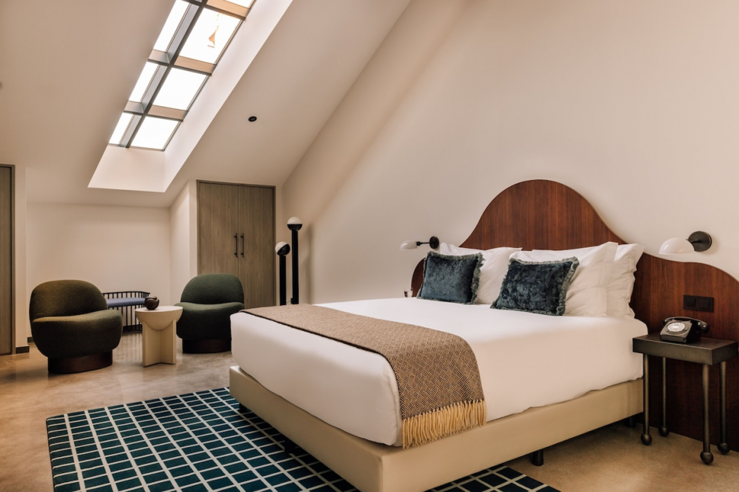 The Rebello Hotel & Spa 25/76