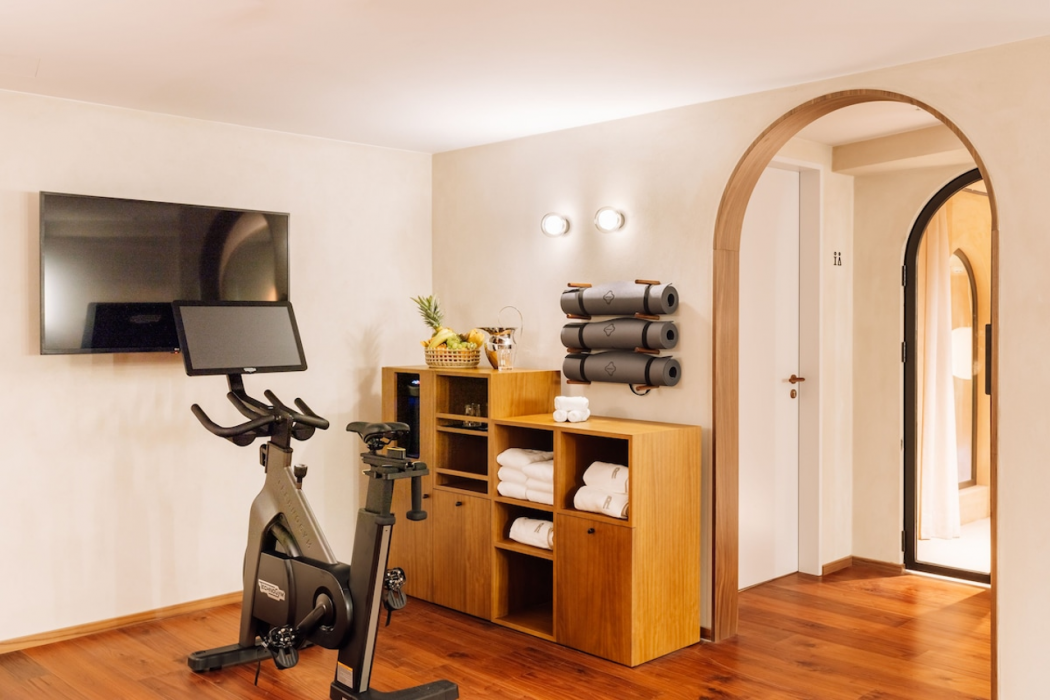 The Rebello Hotel & Spa 38/76