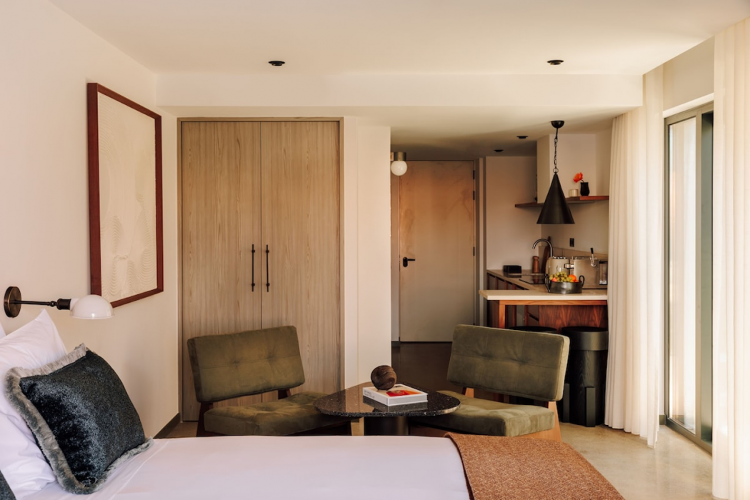 The Rebello Hotel & Spa 24/76