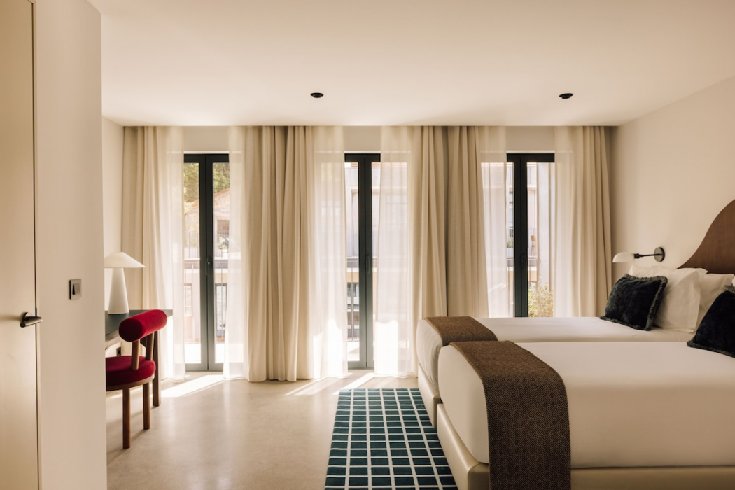 The Rebello Hotel & Spa 15/76