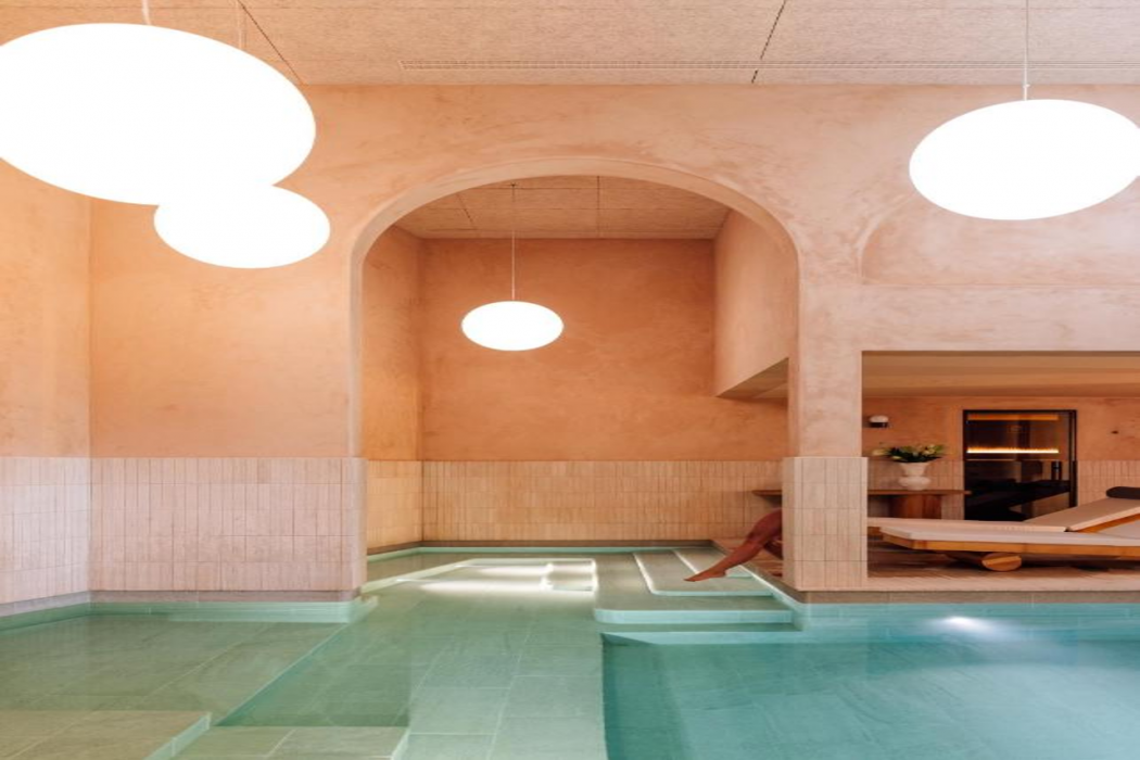 The Rebello Hotel & Spa 41/76