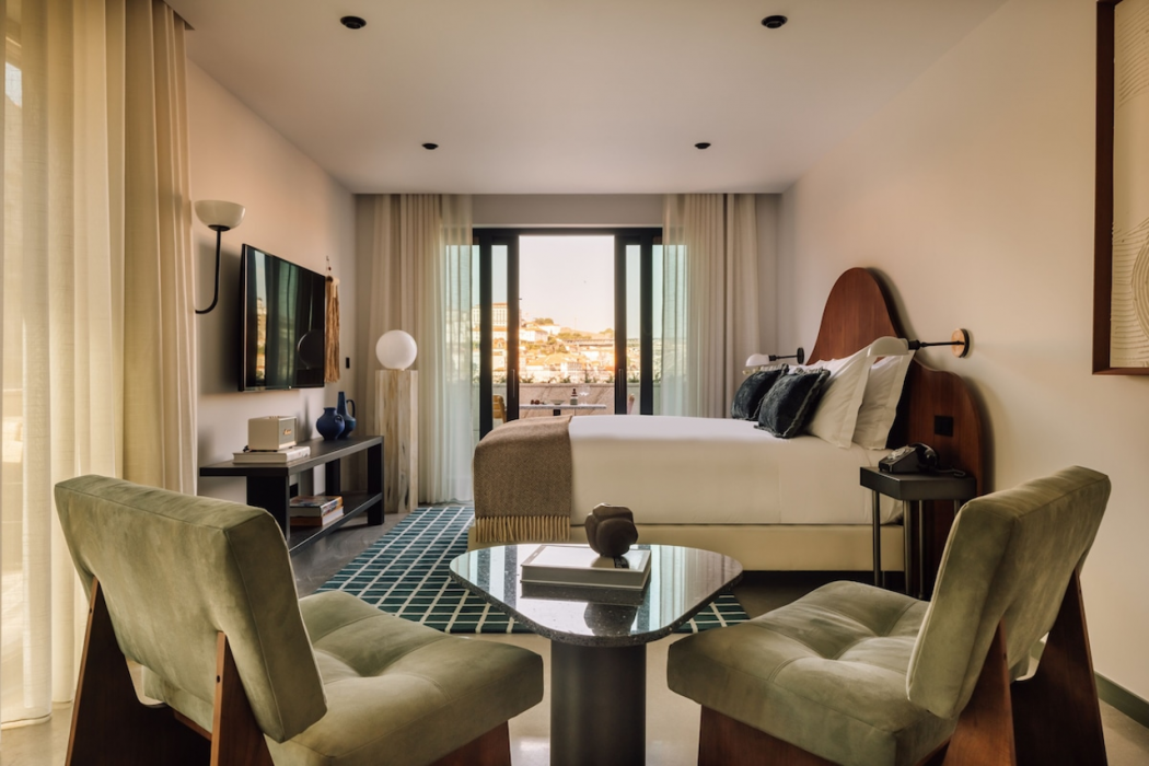 The Rebello Hotel & Spa 16/76