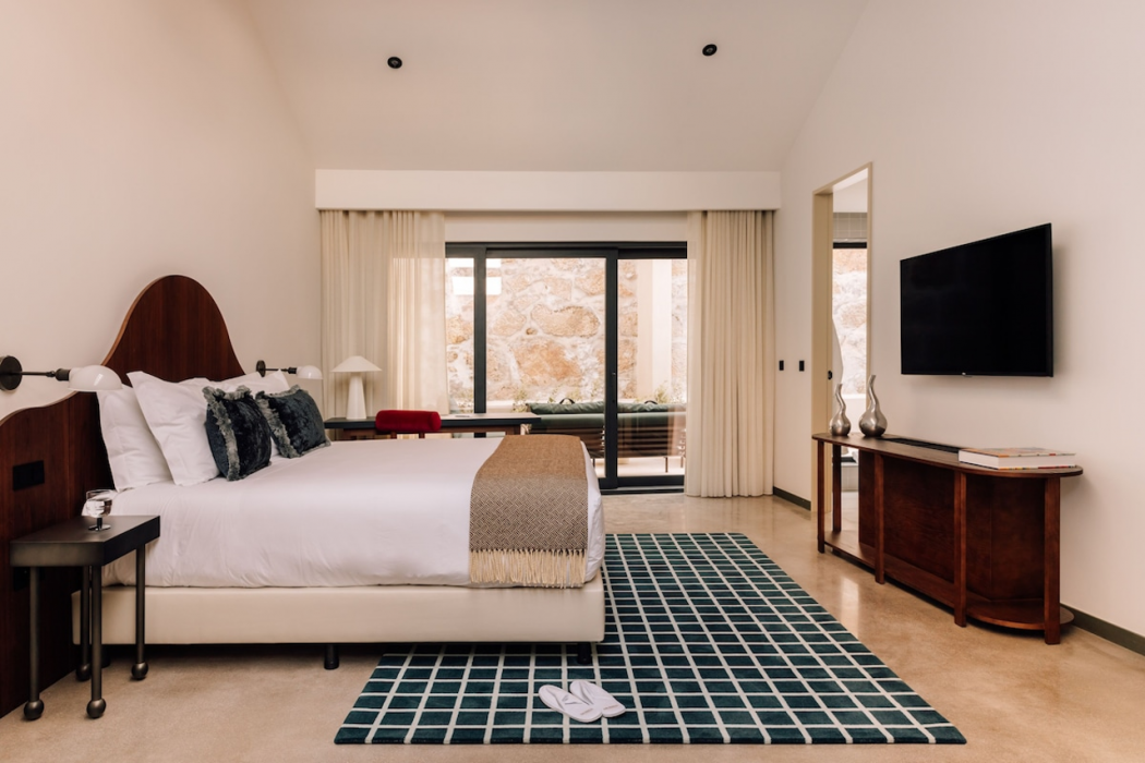 The Rebello Hotel & Spa 19/76