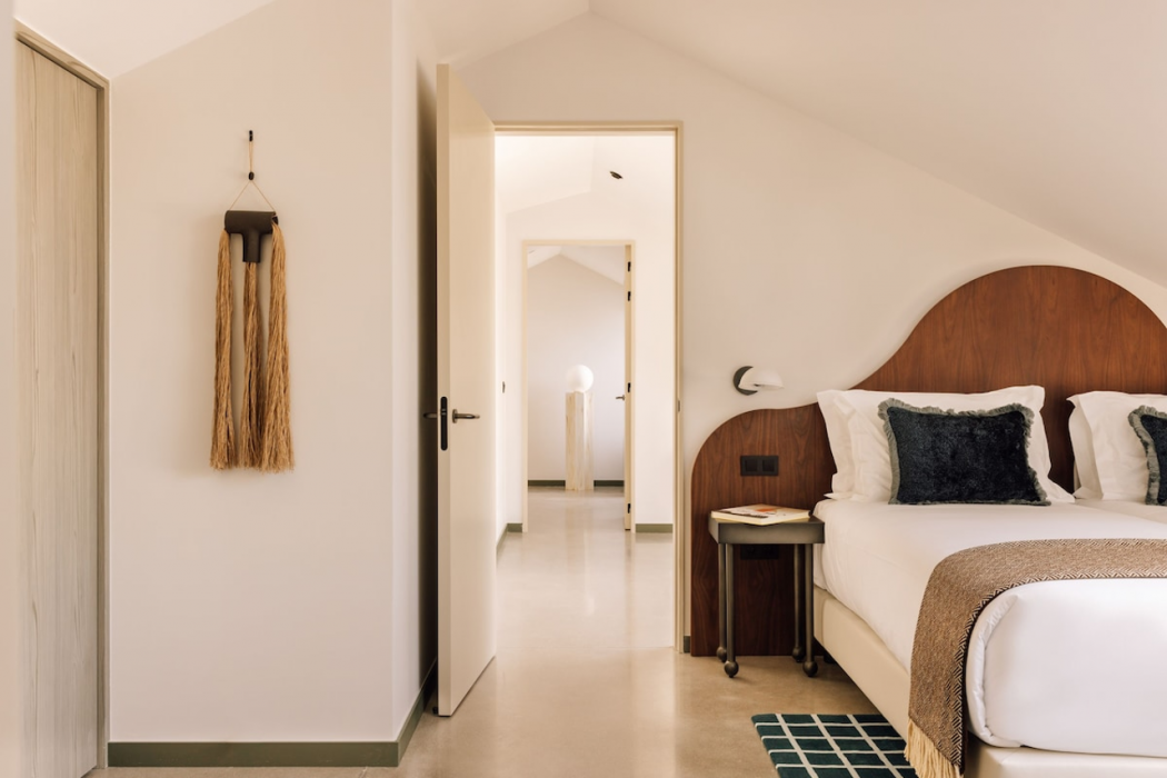 The Rebello Hotel & Spa 23/76