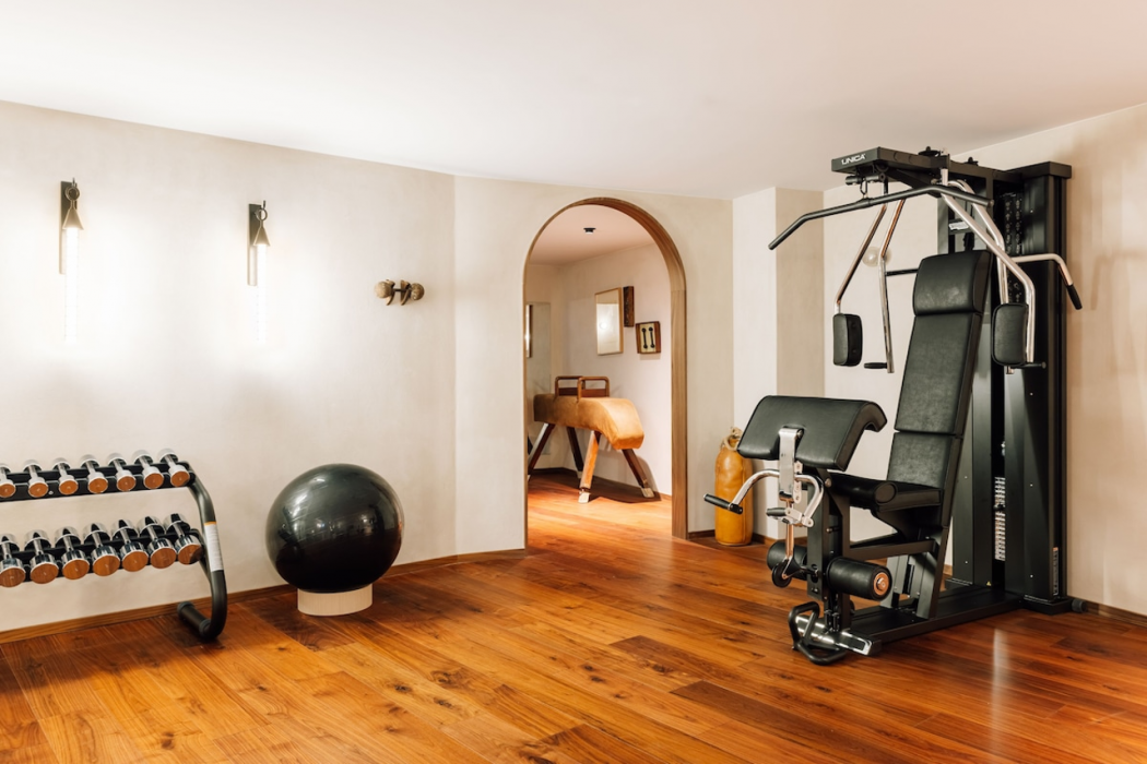 The Rebello Hotel & Spa 39/76