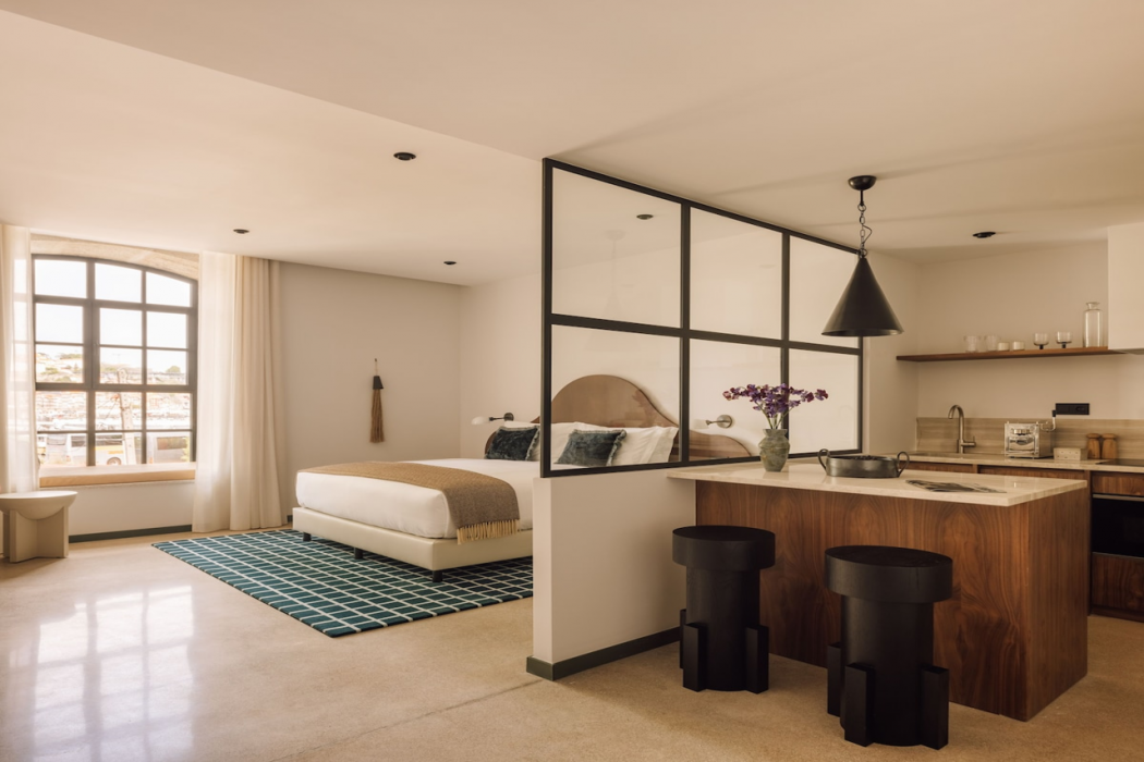 The Rebello Hotel & Spa 13/76